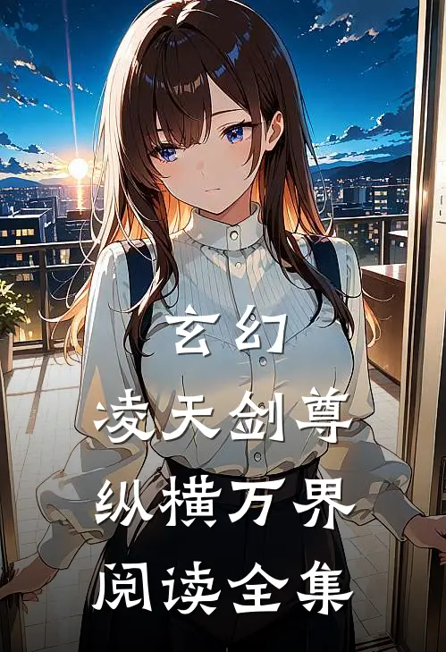 玄幻：凌天剑尊纵横万界阅读全集