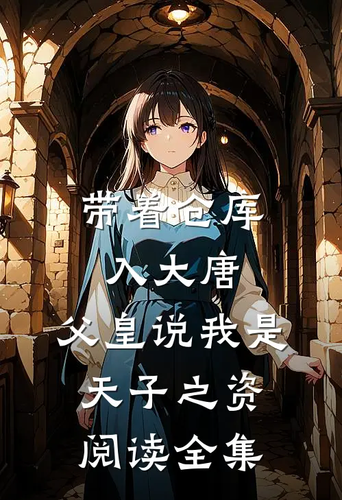 带着仓库入大唐，父皇说我是天子之资阅读全集
