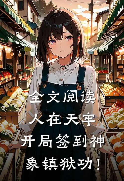 全文阅读人在天牢，开局签到神象镇狱功！