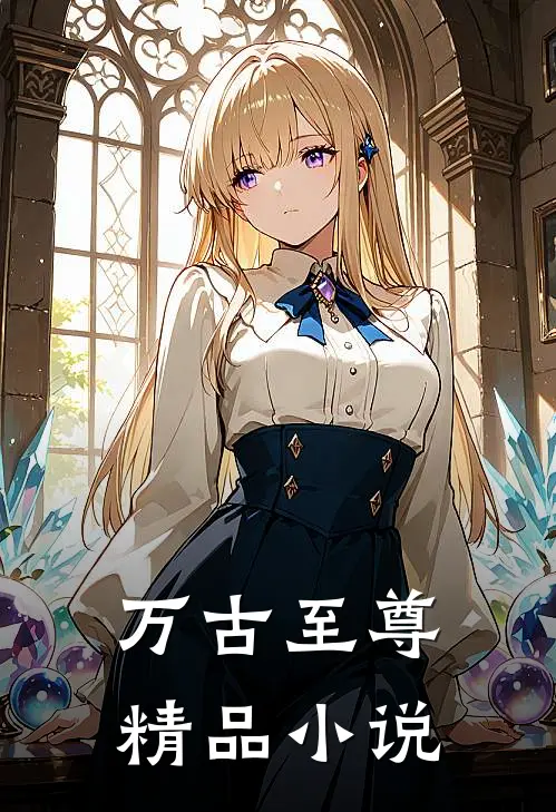 万古至尊精品小说