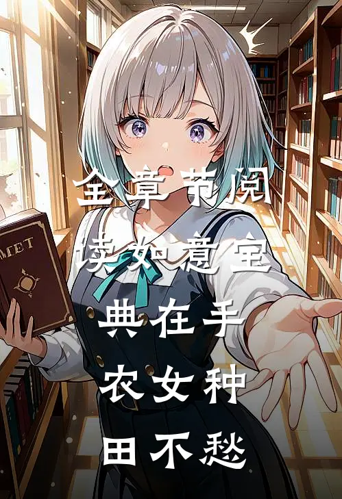 全章节阅读如意宝典在手，农女种田不愁
