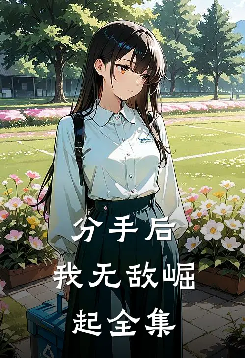 分手后，我无敌崛起全集