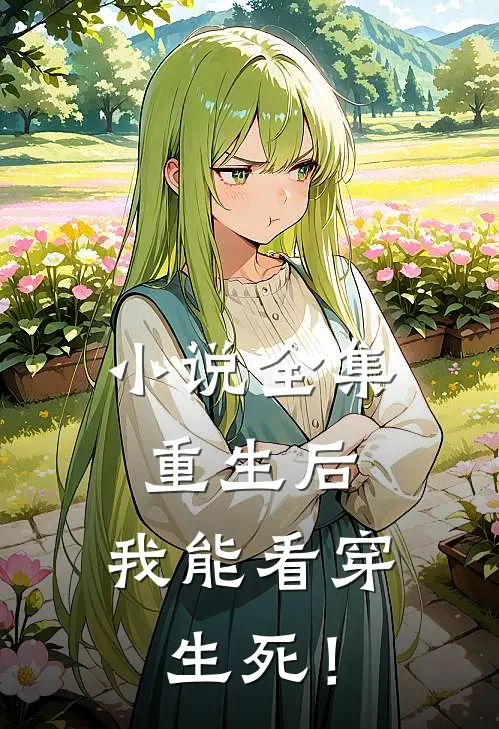 小说全集重生后，我能看穿生死！