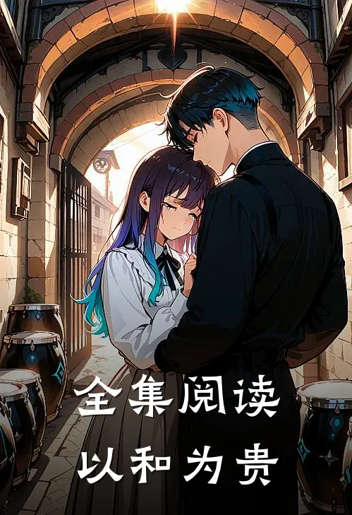 全集阅读以和为贵