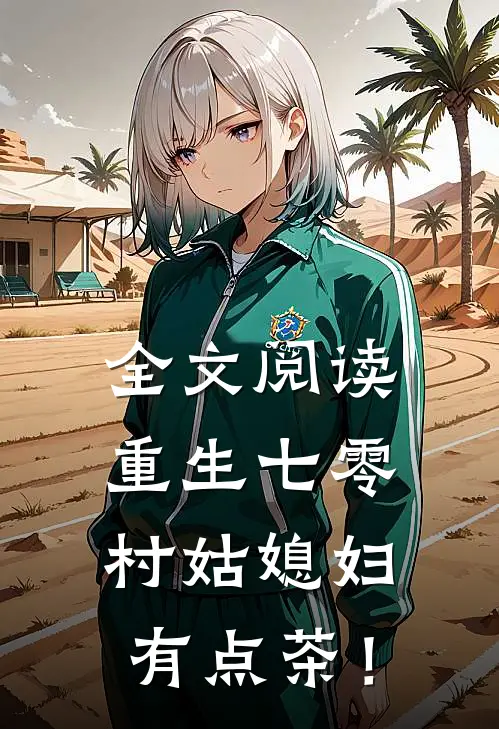 全文阅读重生七零：村姑媳妇有点茶！