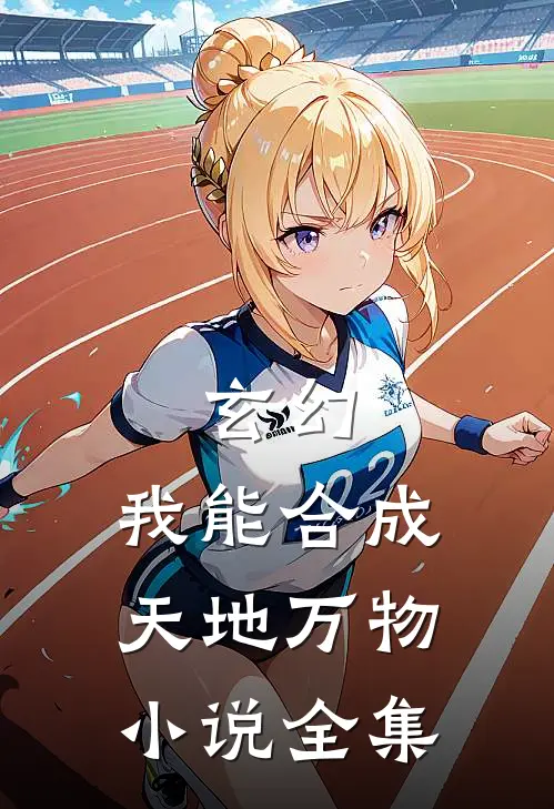 玄幻：我能合成天地万物小说全集