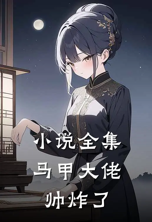 小说全集马甲大佬帅炸了