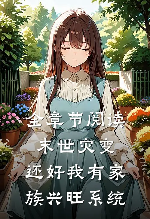 全章节阅读末世灾变：还好我有家族兴旺系统