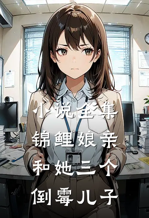 小说全集锦鲤娘亲和她三个倒霉儿子