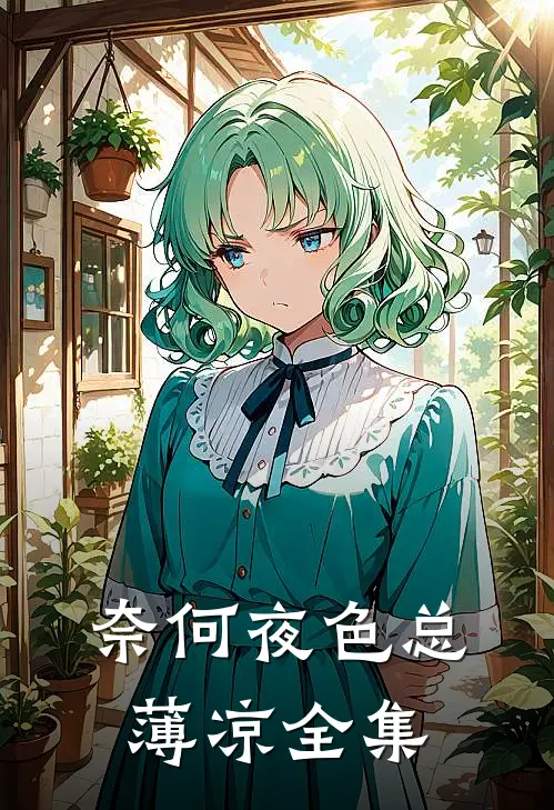 奈何夜色总薄凉全集