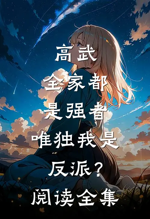 高武：全家都是强者，唯独我是反派？阅读全集