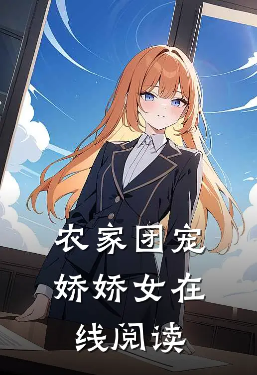 农家团宠娇娇女在线阅读