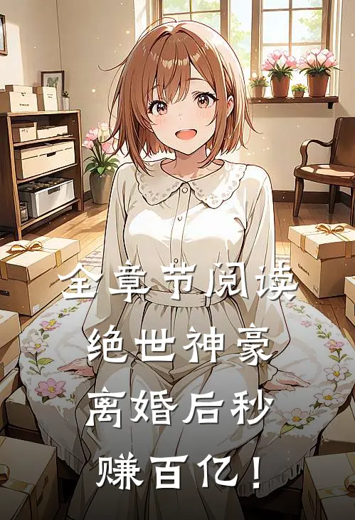 全章节阅读绝世神豪：离婚后秒赚百亿！