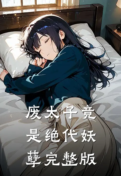 废太子竟是绝代妖孽完整版