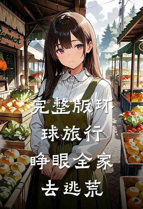 完整版环球旅行：睁眼全家去逃荒