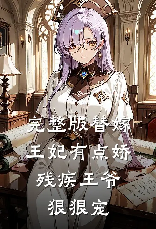 完整版替嫁王妃有点娇，残疾王爷狠狠宠