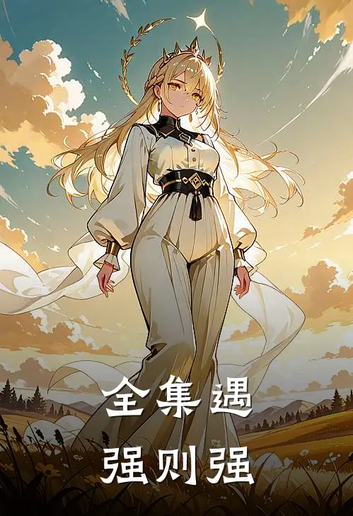 全集遇强则强