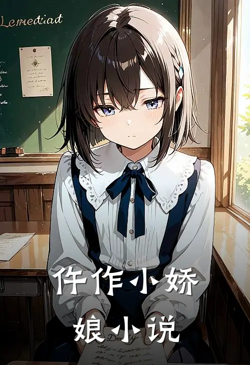 仵作小娇娘小说