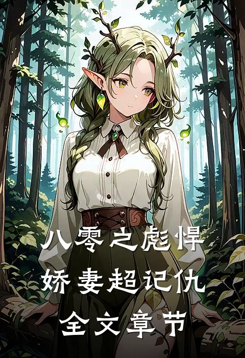八零之彪悍娇妻超记仇全文章节
