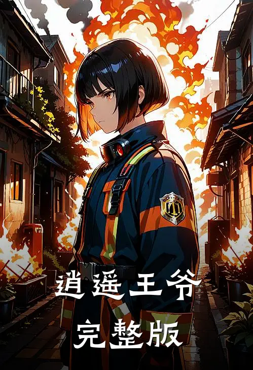 逍遥王爷完整版