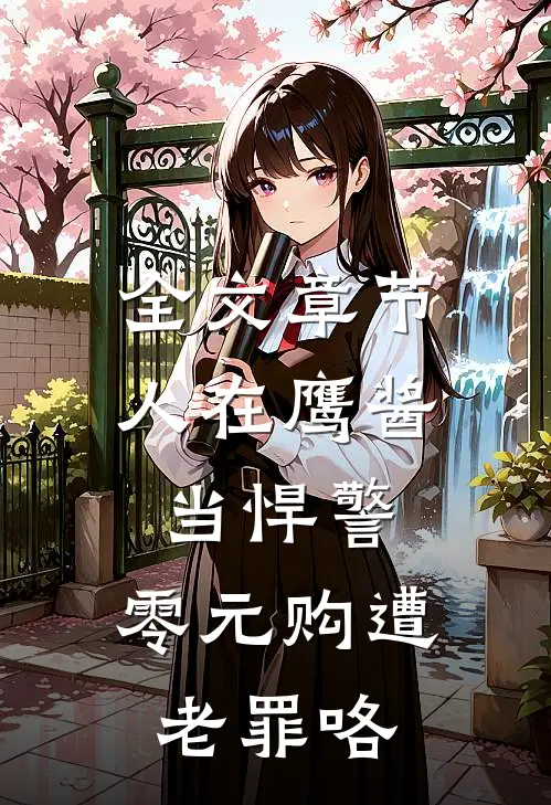 全文章节人在鹰酱当悍警，零元购遭老罪咯
