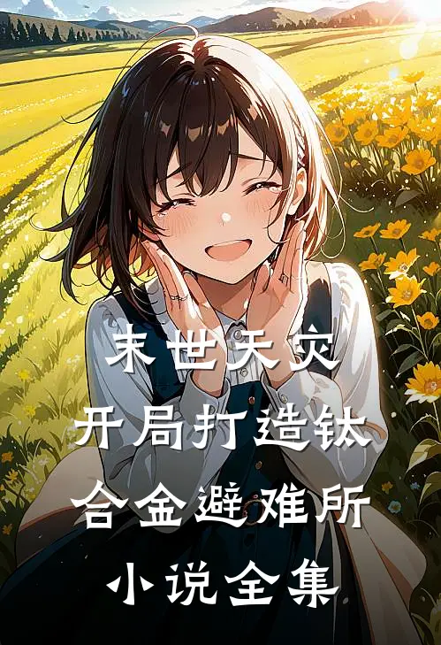 末世天灾：开局打造钛合金避难所小说全集