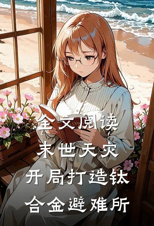 全文阅读末世天灾：开局打造钛合金避难所