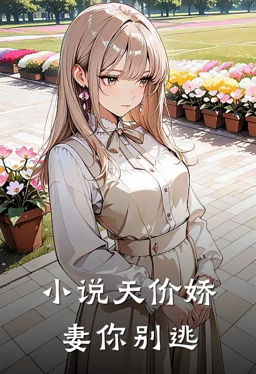 小说天价娇妻你别逃