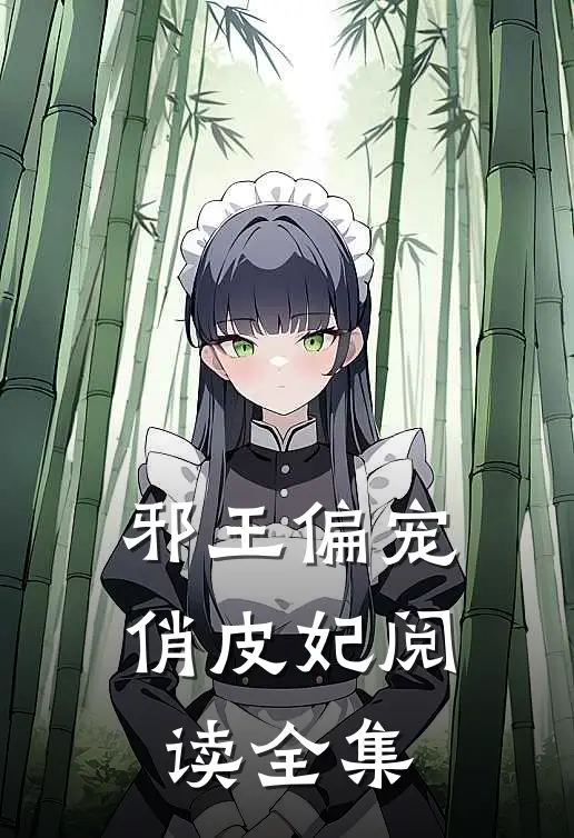 邪王偏宠俏皮妃阅读全集