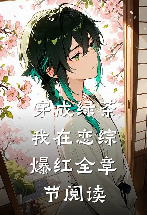 穿成绿茶，我在恋综爆红全章节阅读