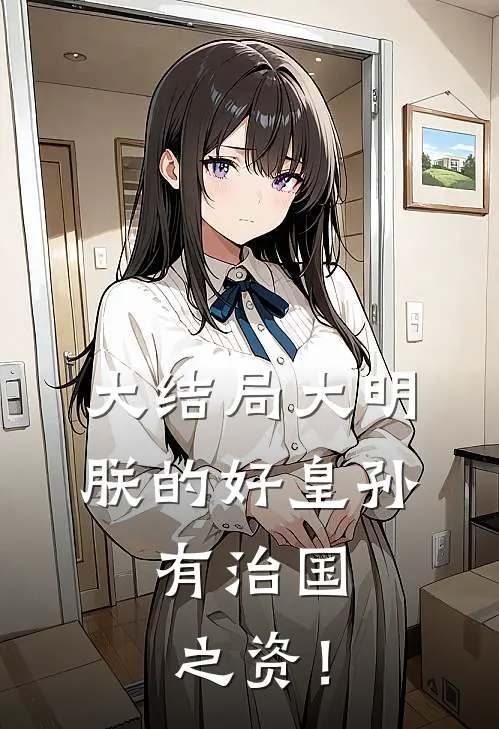 大结局大明：朕的好皇孙，有治国之资！