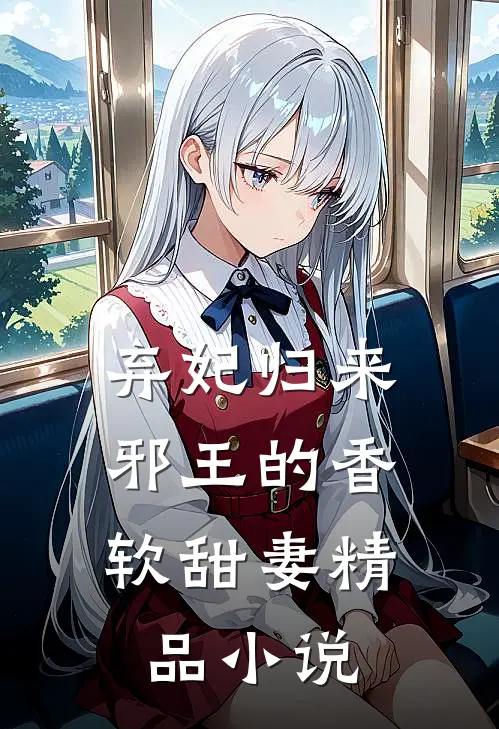 弃妃归来：邪王的香软甜妻精品小说