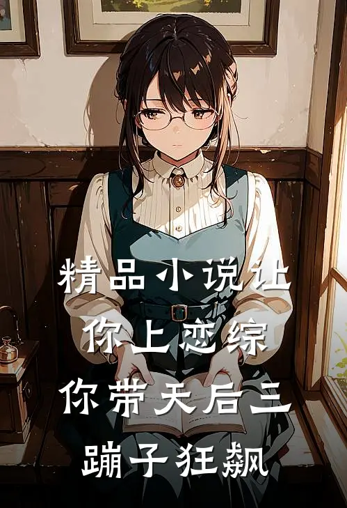 精品小说让你上恋综，你带天后三蹦子狂飙