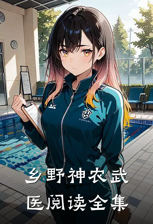 乡野神农武医阅读全集