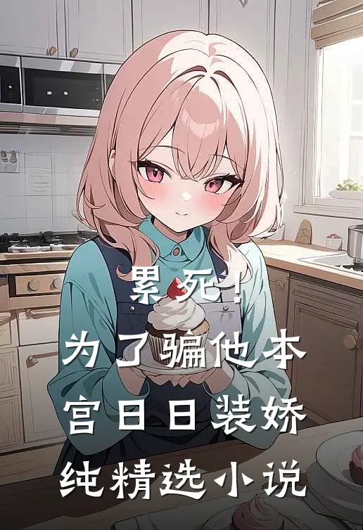 累死！为了骗他，本宫日日装娇纯精选小说