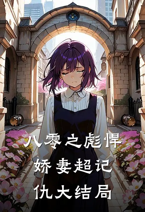 八零之彪悍娇妻超记仇大结局
