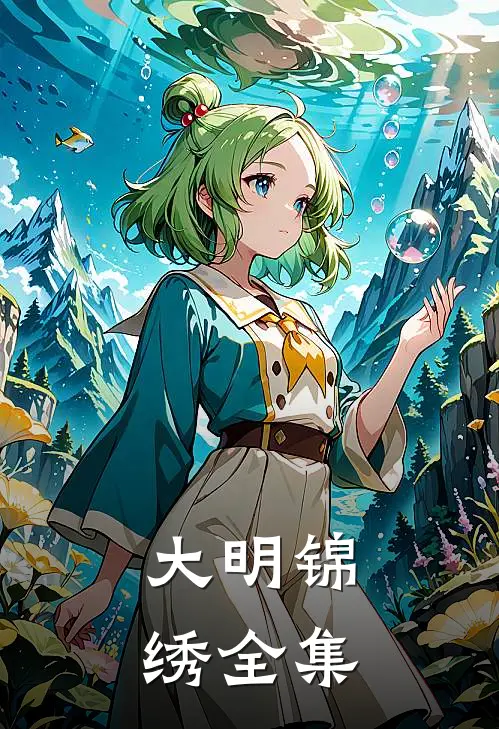 大明锦绣全集