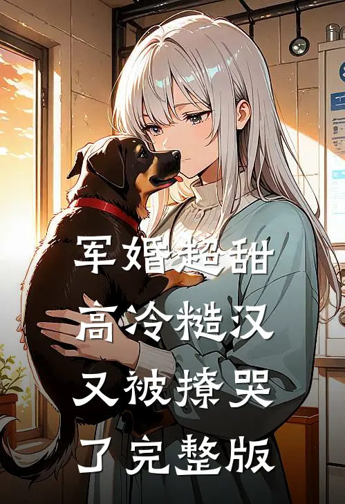 军婚超甜：高冷糙汉又被撩哭了完整版
