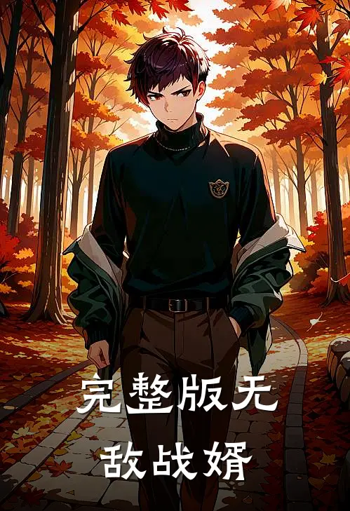 完整版无敌战婿