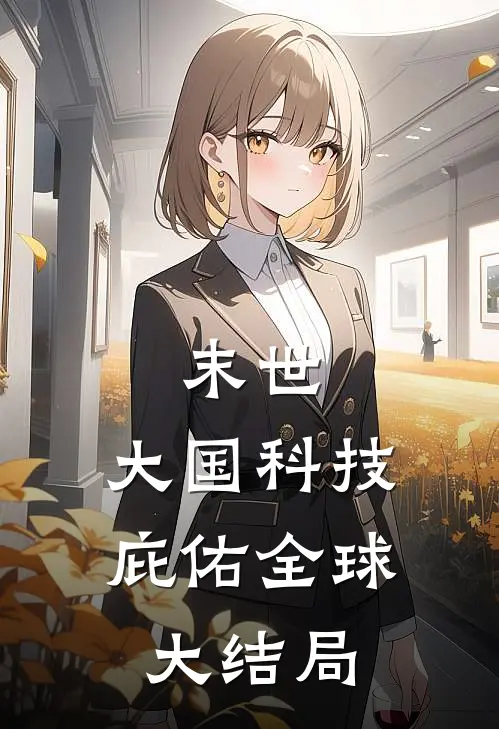 末世：大国科技庇佑全球大结局