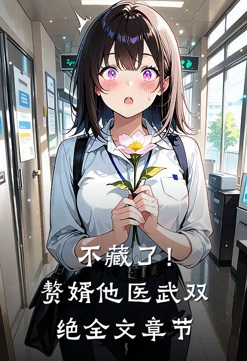 不藏了！赘婿他医武双绝全文章节