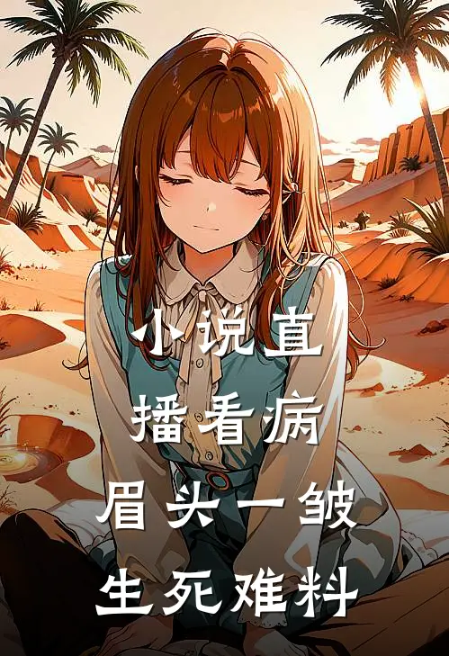 小说直播看病：眉头一皱，生死难料