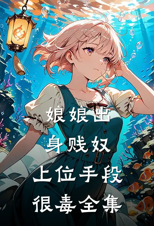娘娘出身贱奴，上位手段很毒全集