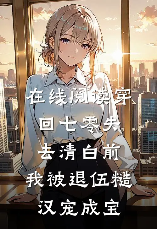 在线阅读穿回七零失去清白前，我被退伍糙汉宠成宝
