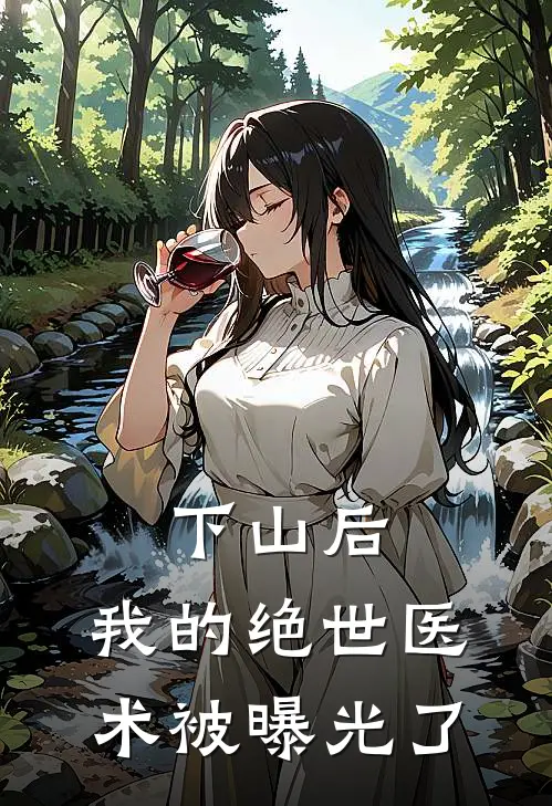 下山后，我的绝世医术被曝光了