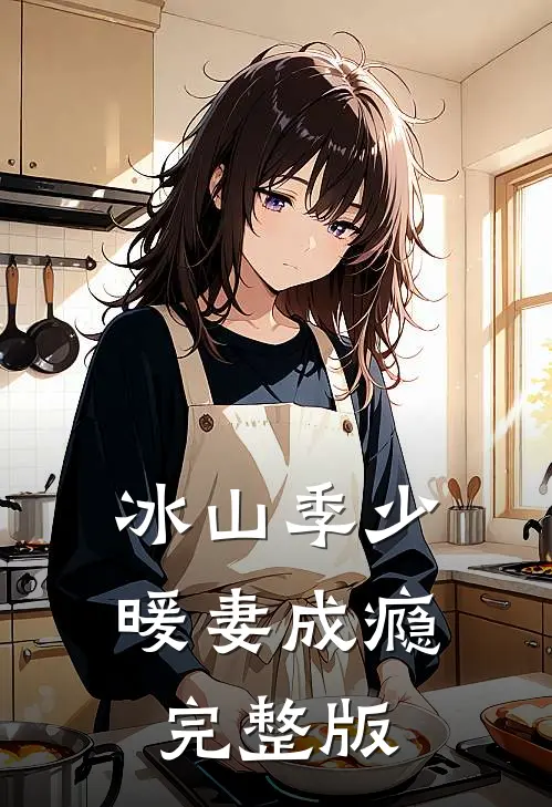冰山季少暖妻成瘾完整版