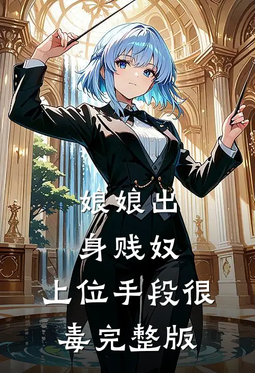 娘娘出身贱奴，上位手段很毒完整版