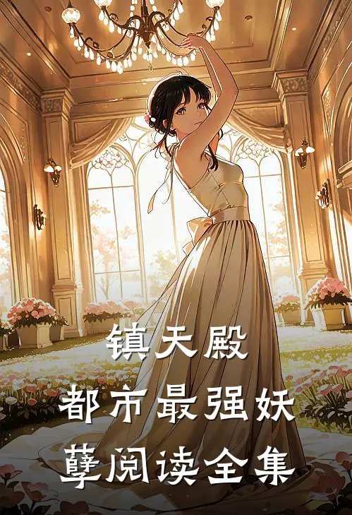 镇天殿：都市最强妖孽阅读全集