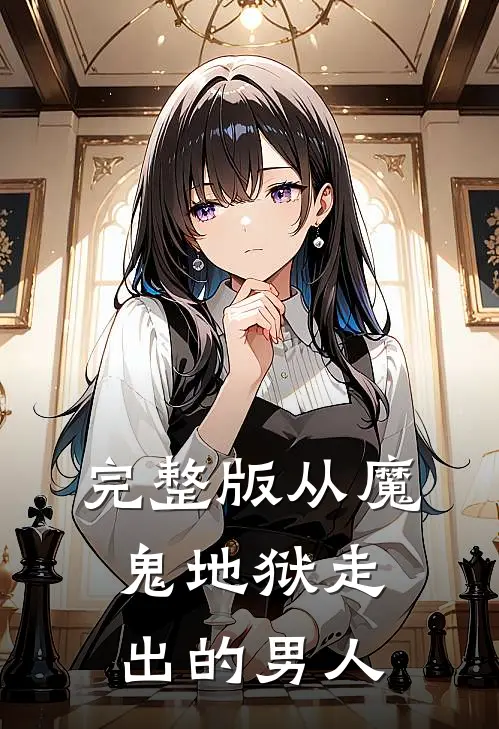 完整版从魔鬼地狱走出的男人
