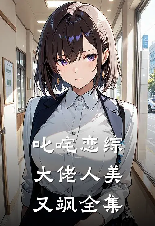 叱咤恋综：大佬人美又飒全集